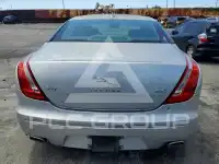 2013 Jaguar XJ фото