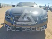 2013 Jaguar XJ photo