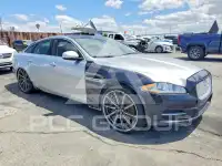 2013 Jaguar XJ фото