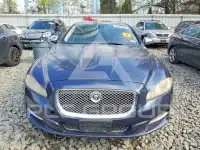 2013 Jaguar XJ photo