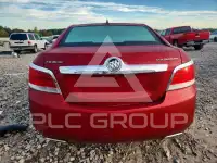 2013 Buick LACROSSE фото