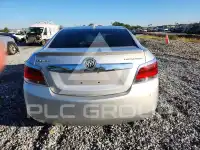 2013 Buick LACROSSE фото