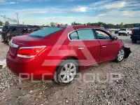 2013 Buick LACROSSE фото