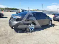 2013 Buick LACROSSE фото