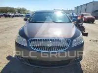 2013 Buick LACROSSE фото