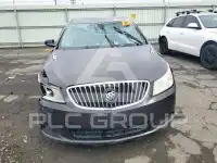 2013 Buick LACROSSE фото