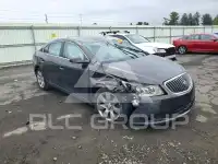 2013 Buick LACROSSE фото