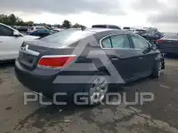 2013 Buick LACROSSE фото