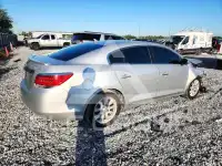 2013 Buick LACROSSE фото