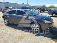 2013 Buick LACROSSE фото