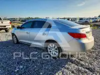 2013 Buick LACROSSE фото