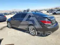 2013 Buick LACROSSE фото