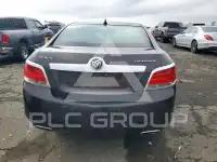 2013 Buick LACROSSE фото