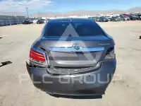 2013 Buick LACROSSE фото