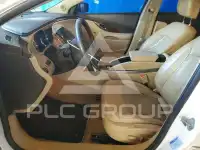 2013 Buick LACROSSE фото
