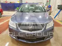 2013 Buick LACROSSE фото