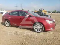 2013 Buick LACROSSE фото