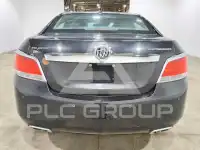 2013 Buick LACROSSE фото