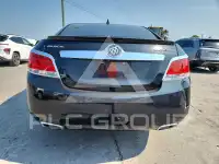 2013 Buick LACROSSE фото