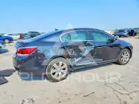 2013 Buick LACROSSE фото