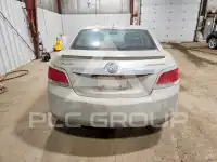 2013 Buick LACROSSE фото