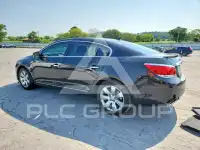 2013 Buick LACROSSE фото