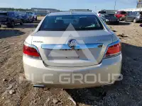 2013 Buick LACROSSE фото