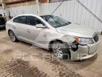 2013 Buick LACROSSE фото