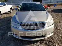 2013 Buick LACROSSE фото