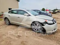 2013 Buick LACROSSE фото