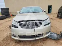 2013 Buick LACROSSE фото