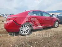 2013 Buick LACROSSE фото
