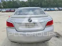 2013 Buick LACROSSE фото