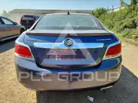 2013 Buick LACROSSE фото