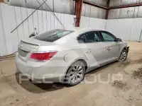 2013 Buick LACROSSE фото