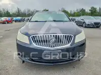 2013 Buick LACROSSE photo