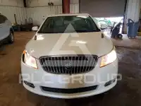 2013 Buick LACROSSE photo