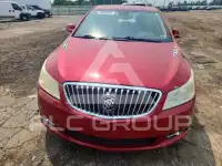 2013 Buick LACROSSE фото