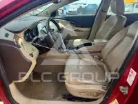 2013 Buick LACROSSE фото