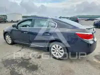 2013 Buick LACROSSE photo