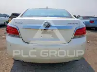2013 Buick LACROSSE photo