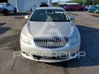 2013 Buick LACROSSE фото