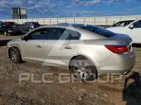 2013 Buick LACROSSE фото