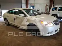 2013 Buick LACROSSE photo