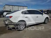 2013 Buick LACROSSE фото