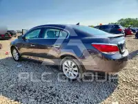 2013 Buick LACROSSE фото