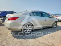 2013 Buick LACROSSE фото