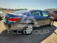 2013 Buick LACROSSE фото