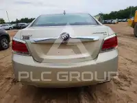 2013 Buick LACROSSE фото