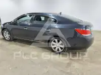 2013 Buick LACROSSE фото